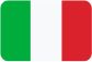 Zawór redukcyjny Italiano